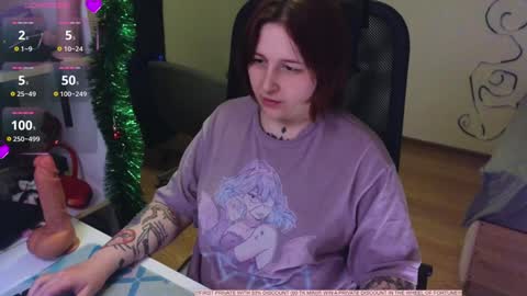 Belinda online show from December 2024 07:11:02 PM