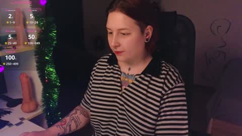 Belinda online show from December 2024 12:55:02 PM