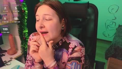 Belinda online show from January 2025 02:19:01 PM