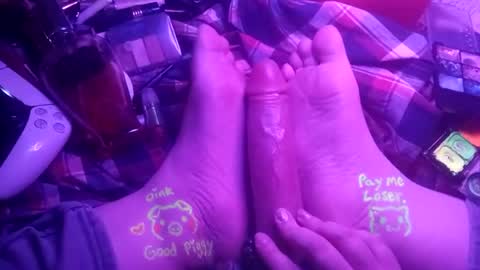 Snapshot of foxgoddess chatting on June 2026 11:15:02 PM foxgoddess online show from June 2026 11:15:02 PM