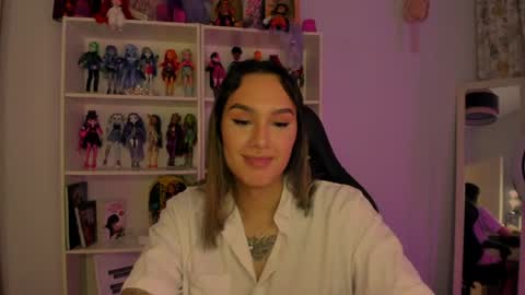 Snapshot of foxi_g chatting on May 2026 05:30:01 PM foxi_g online show from May 2026 05:30:01 PM