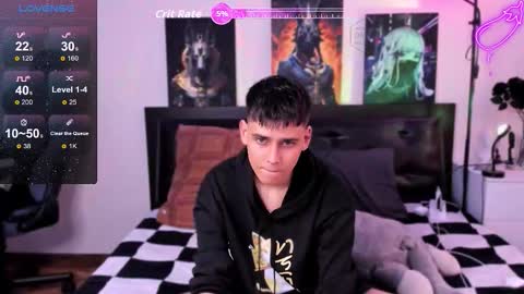 Foxicfu online show from September 2025 02:00:02 AM