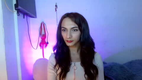Snapshot of foxkatty69 chatting on January 2025 05:26:02 AM Katty online show from January 2025 05:26:02 AM