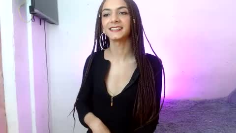Snapshot of foxkatty69 chatting on March 2025 02:04:02 AM Katty online show from March 2025 02:04:02 AM