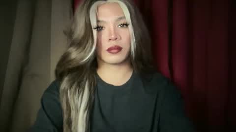 KITTY online show from February 2026 07:02:02 AM