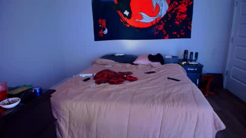 FoxxErotique online show from November 2025 06:01:01 AM