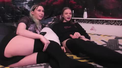 Snapshot of foxxxy_mystery chatting on February 2026 04:33:01 AM Foxy online show from February 2026 04:33:01 AM