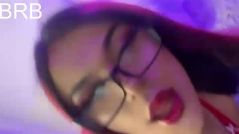 Snapshot of foxxy_angel chatting on July 2026 07:20:01 PM Santi online show from July 2026 07:20:01 PM