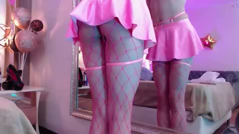 Foxxy  online show from October 2025 11:58:02 AM