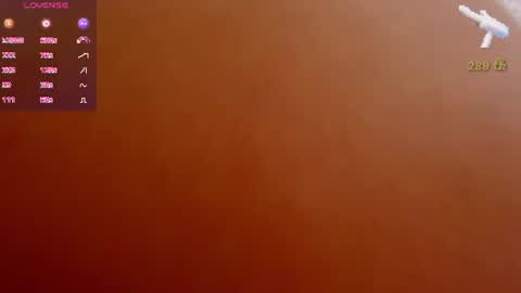 Clarise online show from June 2026 06:20:01 PM