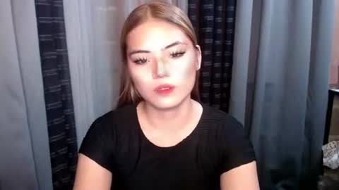 Cheska online show from October 2025 11:22:01 AM