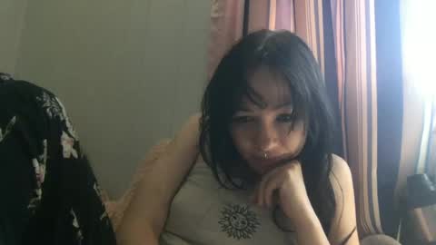 Snapshot of foxxyroxxygoth chatting on June 2026 07:27:02 PM foxxyroxxygoth online show from June 2026 07:27:02 PM
