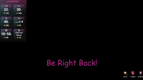 Snapshot of foxxysammy chatting on January 2025 11:45:01 PM Sammantha online show from January 2025 11:45:01 PM