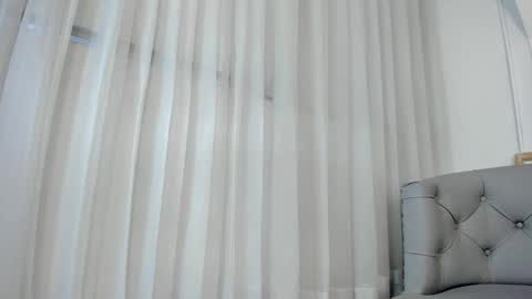 Foxy online show from February 2025 11:05:01 PM