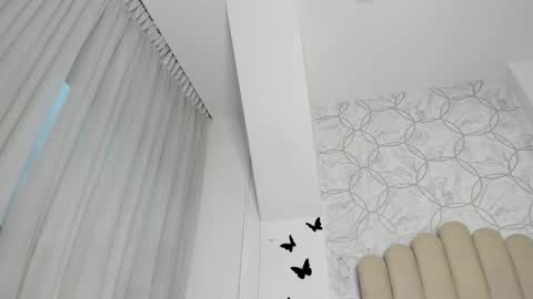 Foxy online show from February 2025 10:52:02 PM