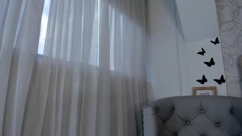 Foxy online show from March 2025 10:31:02 PM