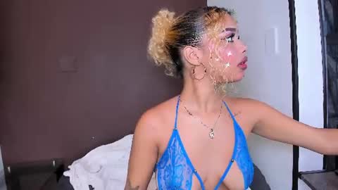 Snapshot of foxy__karla chatting on June 2026 06:10:02 PM Karla online show from June 2026 06:10:02 PM