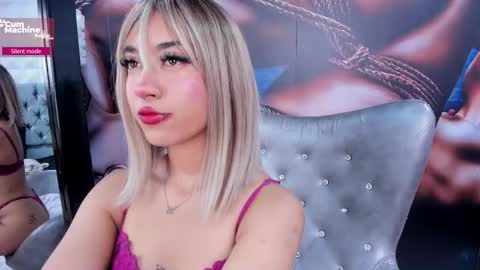 Miss Angelica online show from December 2025 11:16:02 AM