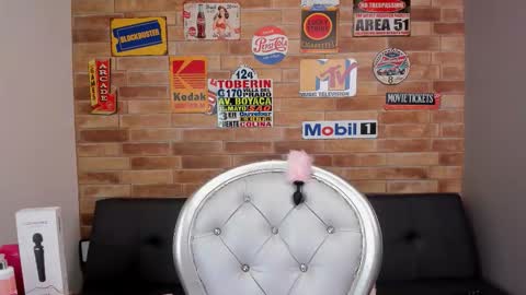 Snapshot of foxy_cintia chatting on March 2026 11:25:02 AM foxy_cintia online show from March 2026 11:25:02 AM