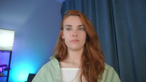 Snapshot of foxy_cute4you chatting on May 2026 06:38:01 PM Eva online show from May 2026 06:38:01 PM