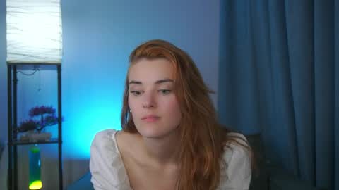 Snapshot of foxy_cute4you chatting on May 2026 07:23:02 PM Eva online show from May 2026 07:23:02 PM