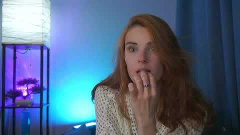 Snapshot of foxy_cute4you chatting on June 2026 07:27:02 PM Eva online show from June 2026 07:27:02 PM