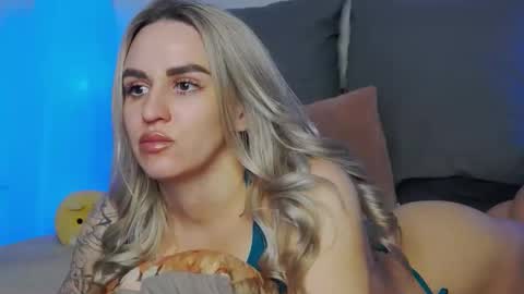 Foxy Kimmi online show from February 2026 06:31:02 AM