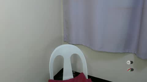 foxy_lei online show from September 2025 10:42:01 PM