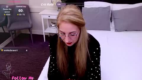 Ana online show from October 2025 10:56:01 AM