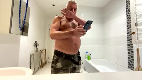 Snapshot of foxy_silver chatting on March 2026 07:39:01 PM foxy_silver online show from March 2026 07:39:01 PM