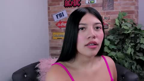 Snapshot of foxy_vera chatting on February 2026 11:10:01 AM Vera online show from February 2026 11:10:01 AM