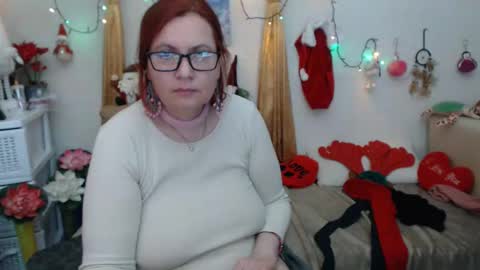 foxydesiree online show from January 2025 09:25:01 PM