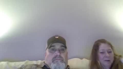 foxyfang online show from January 2025 04:02:01 AM