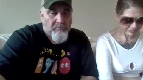 foxyfang online show from January 2025 02:35:01 PM