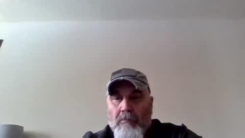 foxyfang online show from February 2025 04:05:01 PM