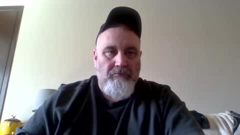 foxyfang online show from March 2025 07:53:01 PM