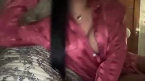 Ms Celeste Anne online show from November 2025 04:34:02 AM