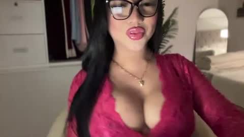 Snapshot of foxyluscious chatting on March 2026 05:57:02 AM Ms Celeste Anne online show from March 2026 05:57:02 AM