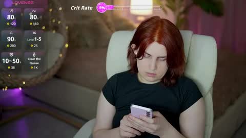 Snapshot of foxyrayy chatting on May 2026 12:44:02 PM F O X online show from May 2026 12:44:02 PM