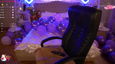 Inna  online show from January 2025 10:51:01 AM