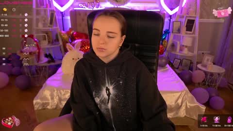 Inna  online show from February 2025 12:50:01 PM