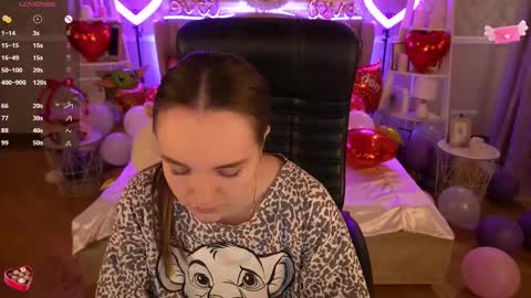 Inna  online show from February 2025 12:54:02 PM