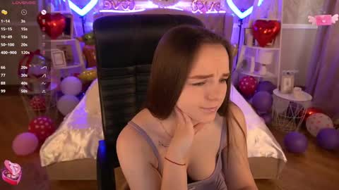 Inna  online show from February 2025 09:55:02 AM