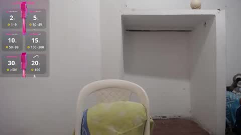 Dulce online show from February 2026 05:50:01 AM