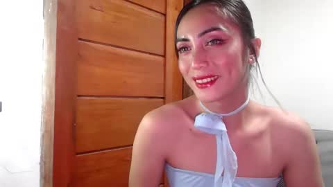 Snapshot of foxytheaxxx chatting on February 2026 10:47:02 AM Thea online show from February 2026 10:47:02 AM