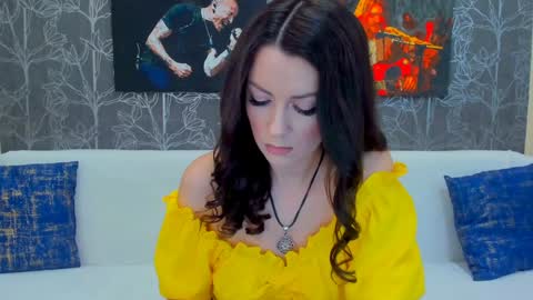 Foxy online show from January 2025 12:33:02 PM