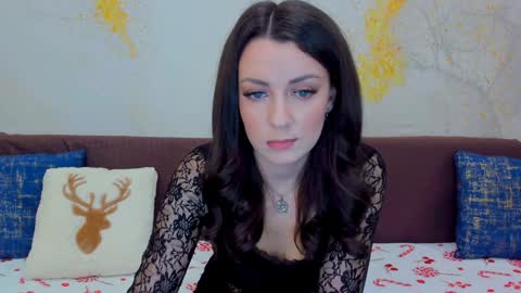 Foxy online show from January 2025 03:53:02 PM