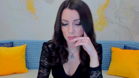 Foxy online show from January 2025 12:33:01 PM