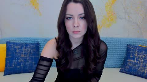 Foxy online show from February 2025 04:00:02 PM