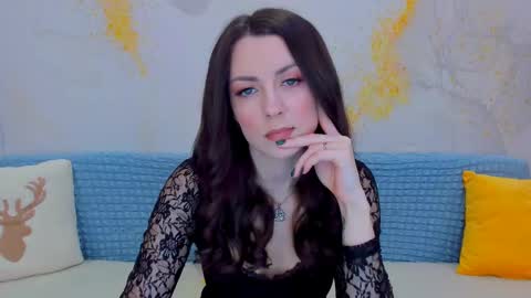 Foxy online show from March 2025 11:48:01 AM